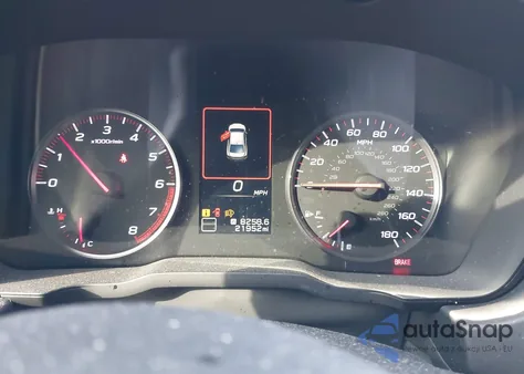 2023 Subaru Wrx Premium from USA, damaged, VIN JF1VBAF63P9803317